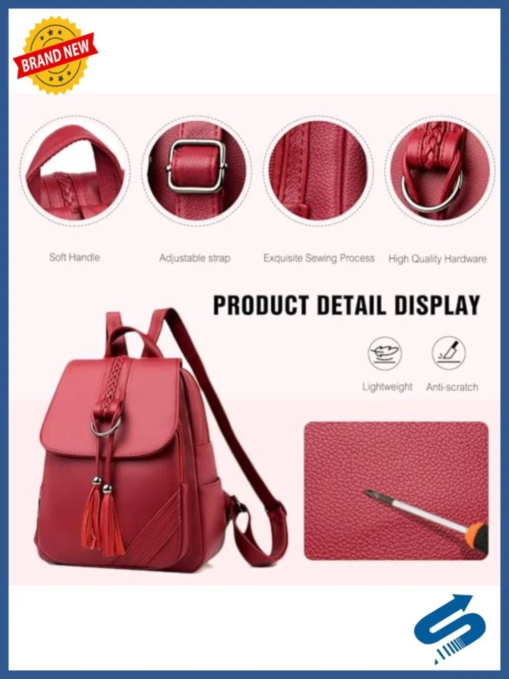 N/A overview stylish